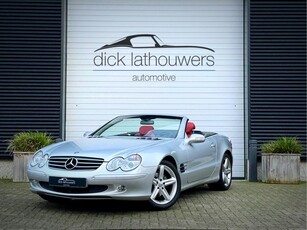 Mercedes-Benz SL-Klasse 350 / DEALER SERVICED / VERY NICE