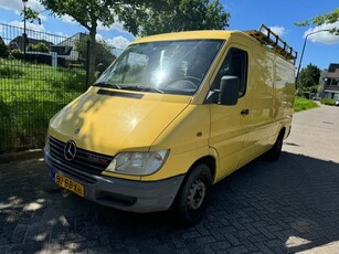 Mercedes-Benz Sprinter 208 CDI 2.2 355