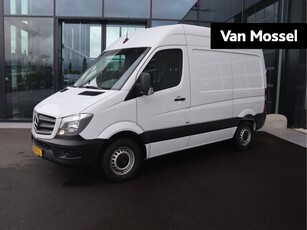 Mercedes-Benz Sprinter 211 CDI Aut. L1H2