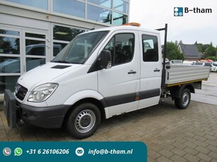 Mercedes-Benz Sprinter 213 2.2 CDI 366 DOKA Dubbelcabine