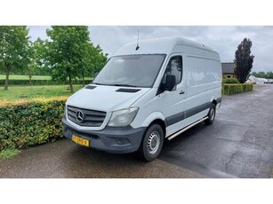 Mercedes-Benz Sprinter 213 2.2 CDI 366 HD AUTOMAAT BJ 2016