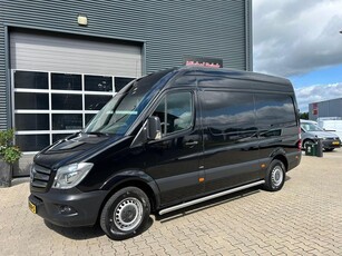 Mercedes-Benz Sprinter 213 CDI 366 L2 H2 Automaat Xenon