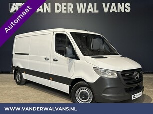 Mercedes-Benz Sprinter 214 CDI 9G-Tronic Automaat L2H1