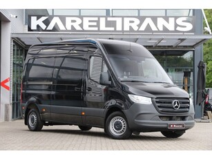 Mercedes-Benz Sprinter 214 CDI Aut. L2H2 Standkachel