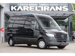 Mercedes-Benz Sprinter 214 CDI Aut. L2H2 Standkachel