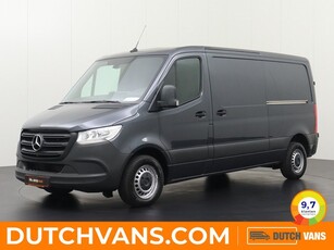 Mercedes-Benz Sprinter 214CDI L2H1 2xSchuifdeur