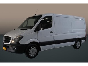 Mercedes-Benz Sprinter 2.2 CDI L2H1 Automaat Airco Trekhaak