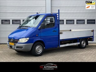 Mercedes-Benz Sprinter 308 CDI 2.2 355 OPENLAADBAK / NAP