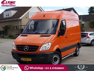 Mercedes-Benz Sprinter 310 2.2 CDI + Laadklep (bj 2010)