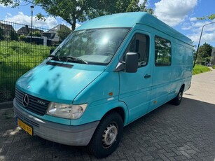 Mercedes-Benz Sprinter 310 D Xlang/hoog