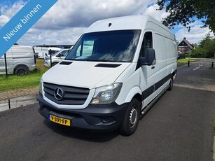 Mercedes-Benz Sprinter 311 2.2 CDI GERESERVEERD!!!!!!!!