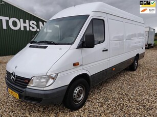 Mercedes-Benz Sprinter 311 CDI 2.2 402 L3 H2 , Super lang