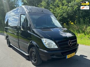 Mercedes-Benz Sprinter 313 2.2 CDI 366 EHD