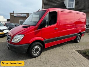 Mercedes-Benz Sprinter 313 2.2 CDI L2 129PK Airconditioning