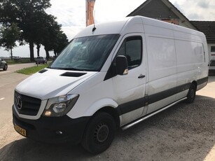 Mercedes-Benz Sprinter 313 CDI Aut. 7G-Tronic Euro 6 L4H2