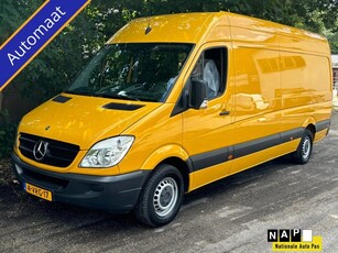 Mercedes-Benz SPRINTER 313CDI AUTOMAAT Maxi 143.000 KM