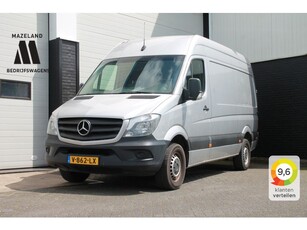 Mercedes-Benz Sprinter 314 2.2 CDI L2H2 EURO 6 Automaat -