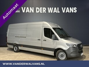 Mercedes-Benz Sprinter 314 CDI 143pk Automaat L3H2 Euro6