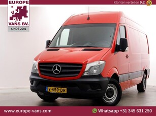 Mercedes-Benz Sprinter 314 CDI 143pk E6 L2H2 7G Automaat