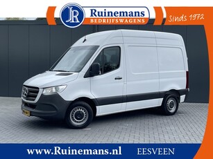 Mercedes-Benz Sprinter 314 CDI AUTOMAAT / L1H2 / RWD /