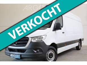 Mercedes-Benz Sprinter 314 CDI L3/H2 AUTOMAAT CAMERA