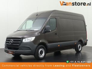 Mercedes-Benz Sprinter 314CDI L2H2 Airco Cruise