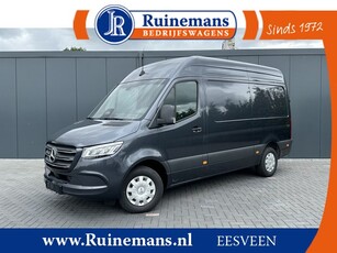 Mercedes-Benz Sprinter 315 CDI 150 PK 9G AUTOMAAT / 2024