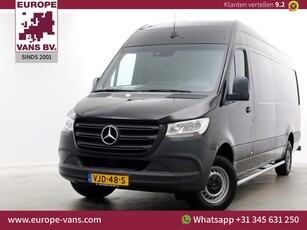 Mercedes-Benz Sprinter 315 CDI L3H2 9G Automaat Maxi