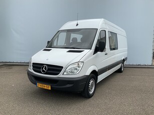 Mercedes-Benz Sprinter 316 2.2 CDI 432L Dub Cab 6 Zits