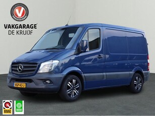 Mercedes-Benz Sprinter 316 2.2 CDI L1H1 automaat 164pk