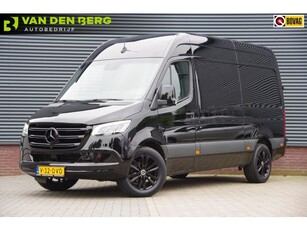 Mercedes-Benz SPRINTER 316 2.2 CDI L2H2 AUT. 3.5T TREKHAAK