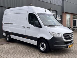 Mercedes-Benz Sprinter 316 2.2 CDI L2H2 Kastinrichting