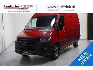 Mercedes-Benz Sprinter 316 CDI 163 pk L2H2 Aut. 2x