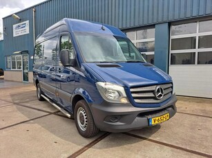 Mercedes-Benz SPRINTER 316 cdi L2H2 automaat airco trekhaak