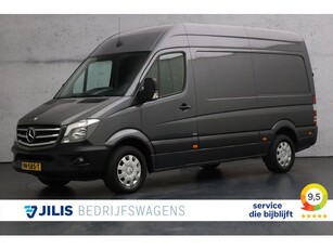 Mercedes-Benz Sprinter 316 CDI L2H2 Camera Cruise