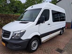 Mercedes-Benz Sprinter 316 NGT 1.8 366 9-PERSOONS AARDGAS