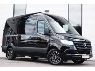 Mercedes-Benz Sprinter 317 CDI Aut / L2H2 / Apple carplay /