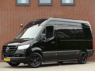 Mercedes-Benz Sprinter 317 CDI L2H2