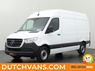 Mercedes-Benz Sprinter 317CDI 9-Gtronic Automaat L2H2