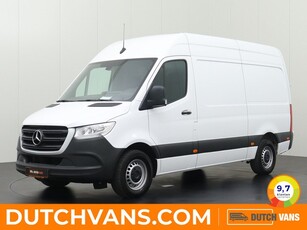 Mercedes-Benz Sprinter 317CDI 9G-Tronic Automaat L2H2