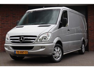 Mercedes-Benz Sprinter 319 3.0 CDI L2H1 7G-tronic 1e