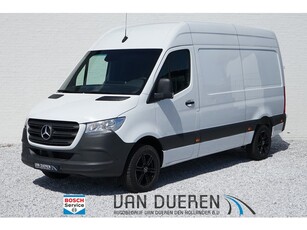 Mercedes-Benz Sprinter 319 CDI L2H2 Camera, trekhaak