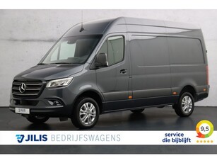 Mercedes-Benz Sprinter 319 CDI L2H2 RWD Leder LED