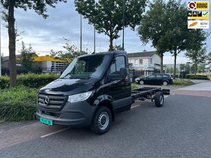 Mercedes-Benz Sprinter 319 chassis-cabine nieuw. automaat