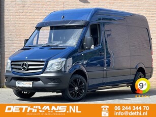 Mercedes-Benz Sprinter 319CDI 3.0V6 190PK L2H2 / Euro6