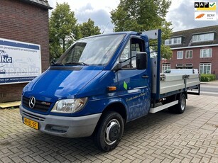 Mercedes-Benz Sprinter 411 CDI 2.2 355 / open laadbak /