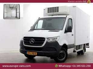 Mercedes-Benz Sprinter 516 CDI 163pk 7G Automaat L2H1