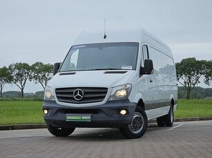 MERCEDES-BENZ SPRINTER 519 3.0ltr v6 maxi!