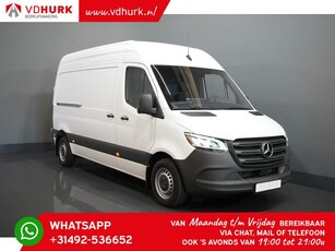 Mercedes-Benz Sprinter 16x! Aut. L2H2 3t GVW/ LED/