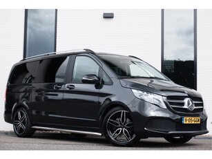 Mercedes-Benz V-Klasse 220d Lang / DC / 2x Schuifdeur /